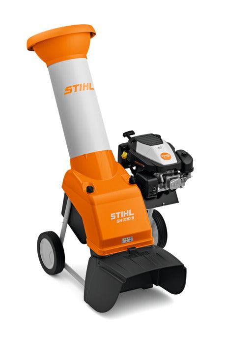 STIHL Benzin-Häcksler GH 370 S - Image 3