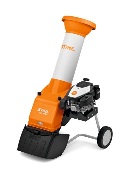 STIHL Benzin-Häcksler GH 370 S - Image 4