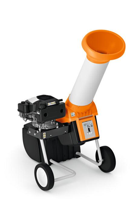 STIHL Benzin-Häcksler GH 370 S - Image 5