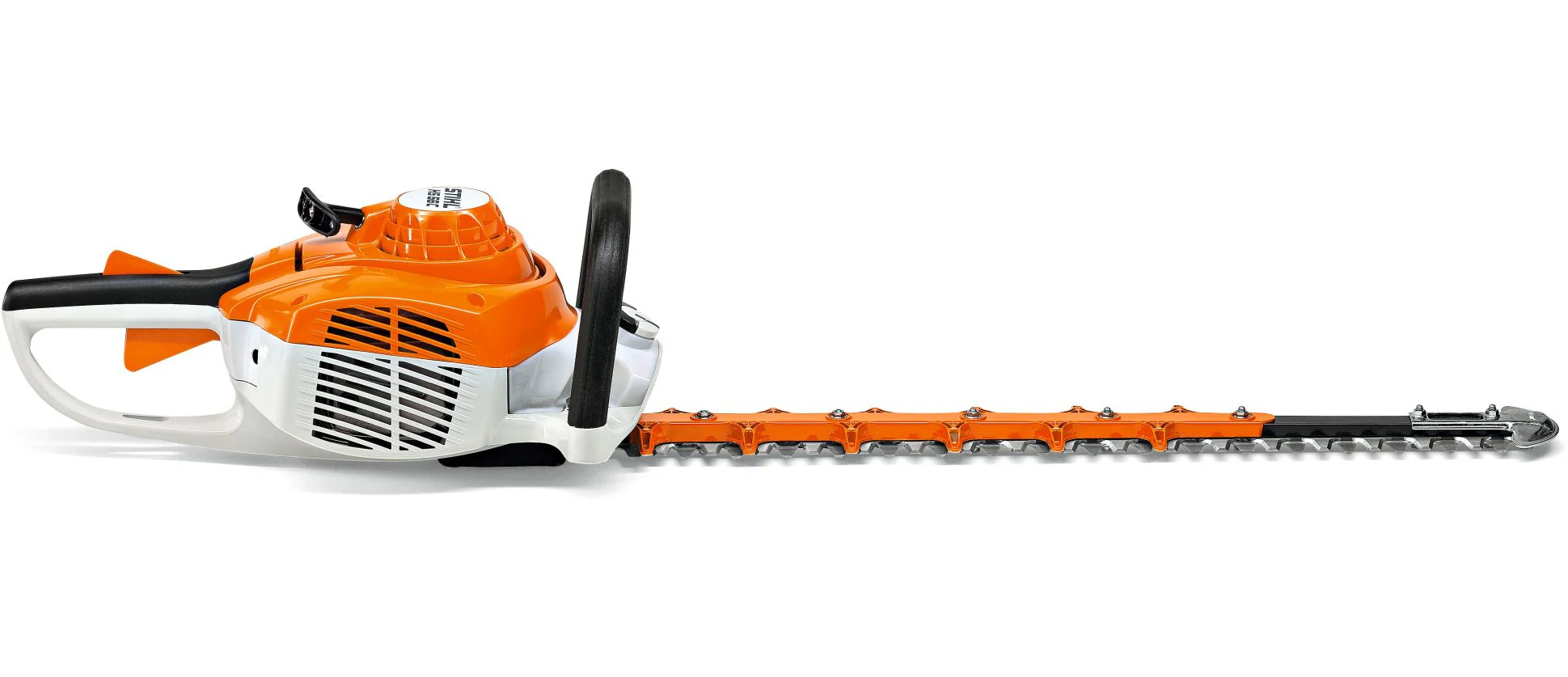 STIHL Benzin-Heckenschere HS 56 C-E, Schnittlänge 60 cm - Image 2