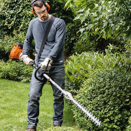 STIHL Benzin-Kombimotor KM 131 R - Image 4