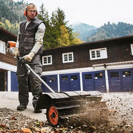 STIHL Benzin-Kombimotor KM 131 R - Image 5