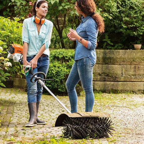 STIHL Benzin-Kombimotor KM 131 R - Image 6