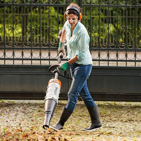STIHL Benzin-Kombimotor KM 131 R - Image 7