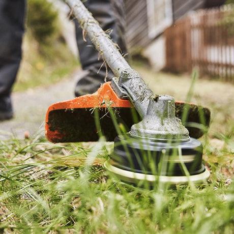 STIHL Benzin-Kombimotor KM 131 R - Image 8