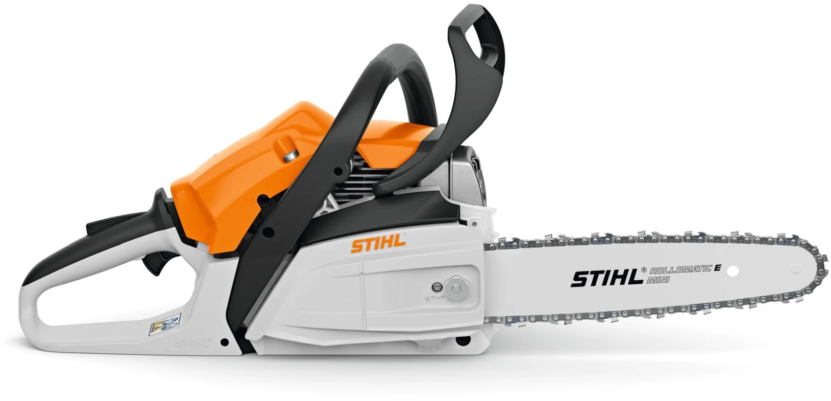 STIHL Benzin-Motorsäge MS 172, PMM3, 35 cm