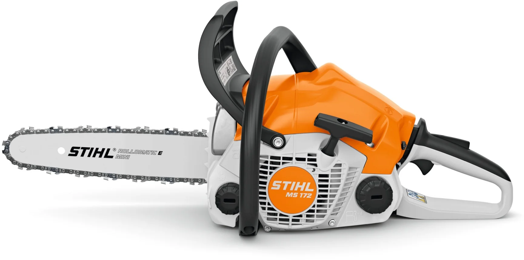 STIHL Benzin-Motorsäge MS 172, PMM3, 35 cm - Image 2