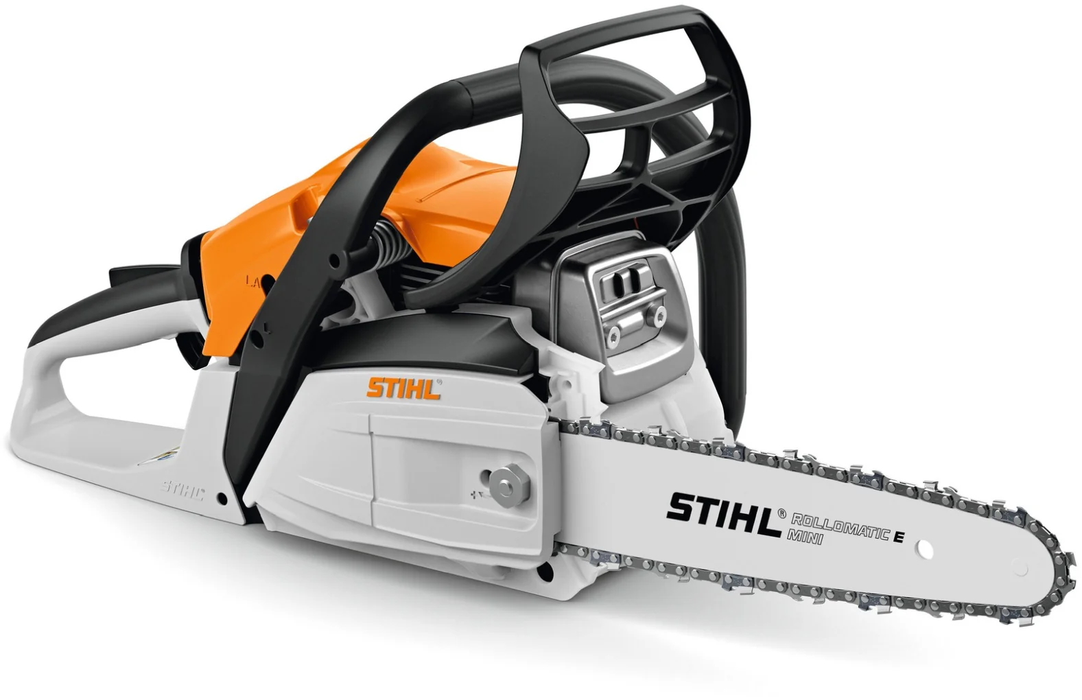 STIHL Benzin-Motorsäge MS 172, PMM3, 35 cm - Image 3