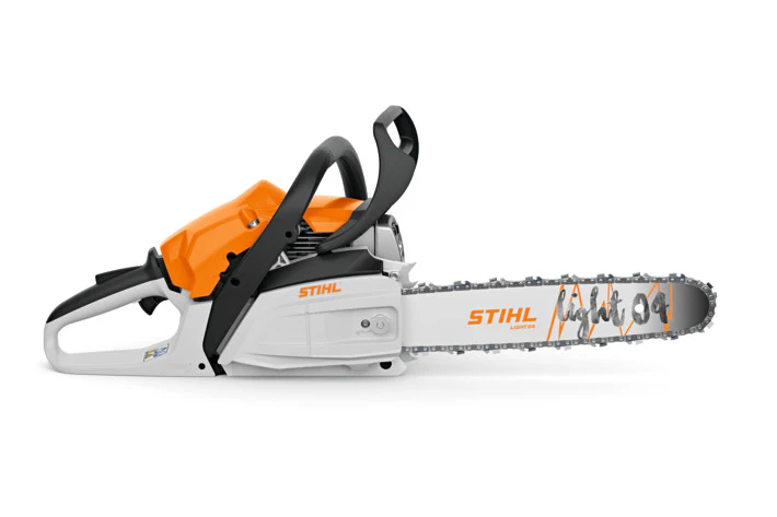 STIHL Benzin-Motorsäge MS 212, PM3, 30 cm