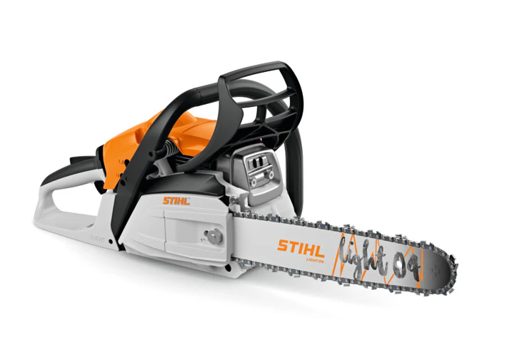 STIHL Benzin-Motorsäge MS 212, PM3, 30 cm - Image 2