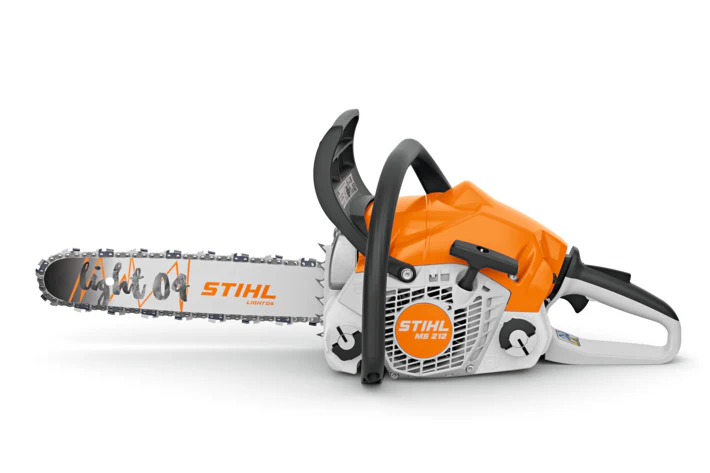 STIHL Benzin-Motorsäge MS 212, PM3, 30 cm - Image 3