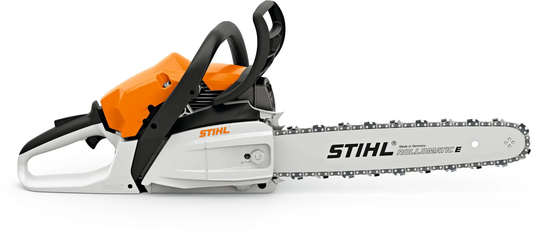 STIHL Benzin-Motorsäge MS 212, PM3, 30 cm - Image 4