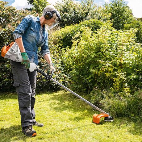 STIHL Benzin-Motorsense FS 56 R - Image 3