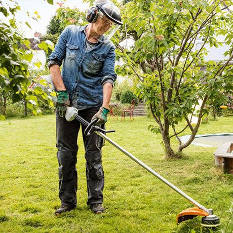 STIHL Benzin-Motorsense FS 56 R - Image 4