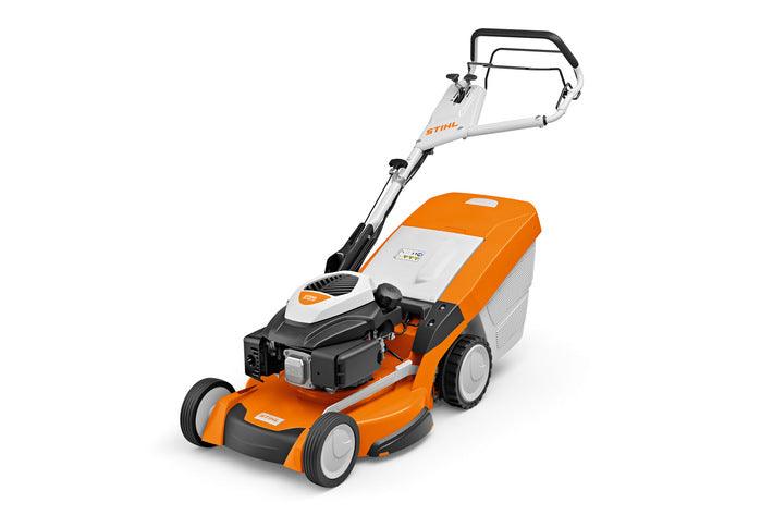 STIHL Benzin-Rasenmäher RM 655 VS - Image 3