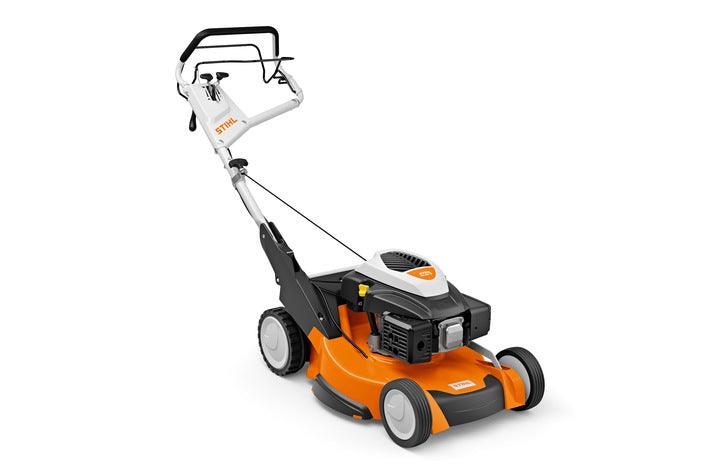 STIHL Benzin-Rasenmäher RM 655 VS - Image 4