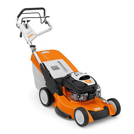 STIHL Benzin-Rasenmäher RM 655 VS - Image 5