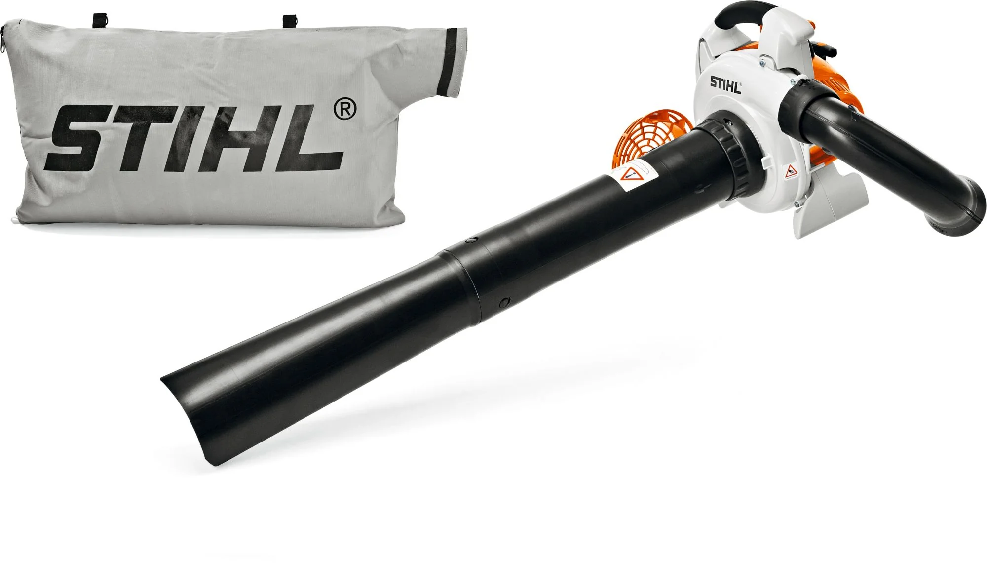 STIHL Benzin-Saughäcksler SH 86 - Image 2