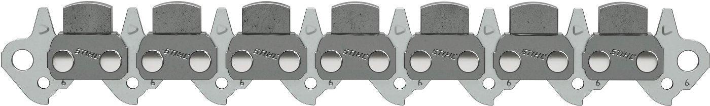 STIHL Diamant-Trennschleifkette 3/8", 36 GGM, 45 cm