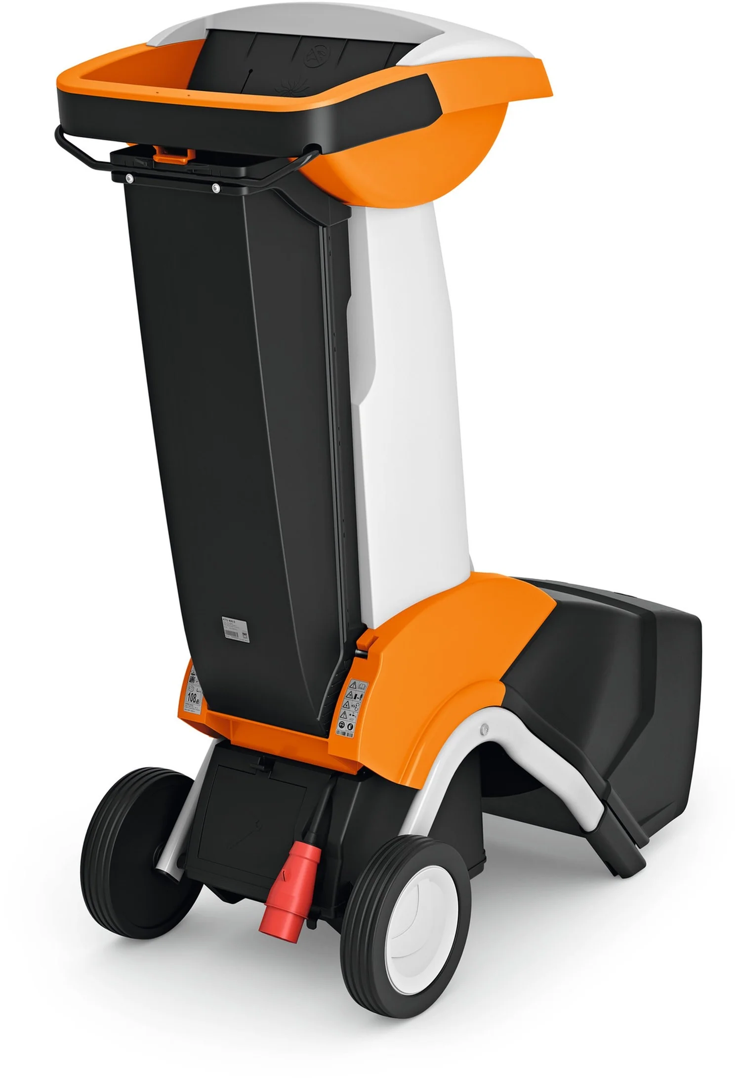 STIHL Elektro-Häcksler GHE 450 - Image 2
