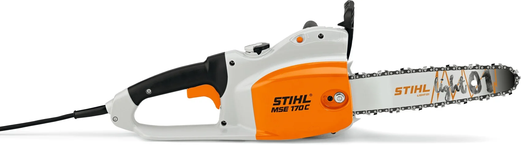 STIHL Elektro-Motorsäge MSE 170 C-B 30 cm / 61 PMM3