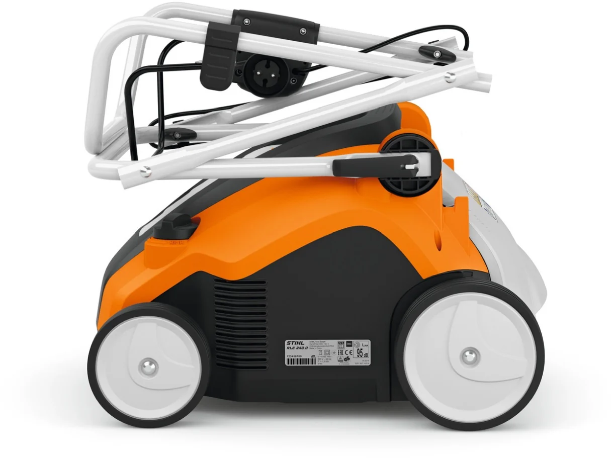 STIHL Elektro-Rasenlüfter RLE 240 - Image 3