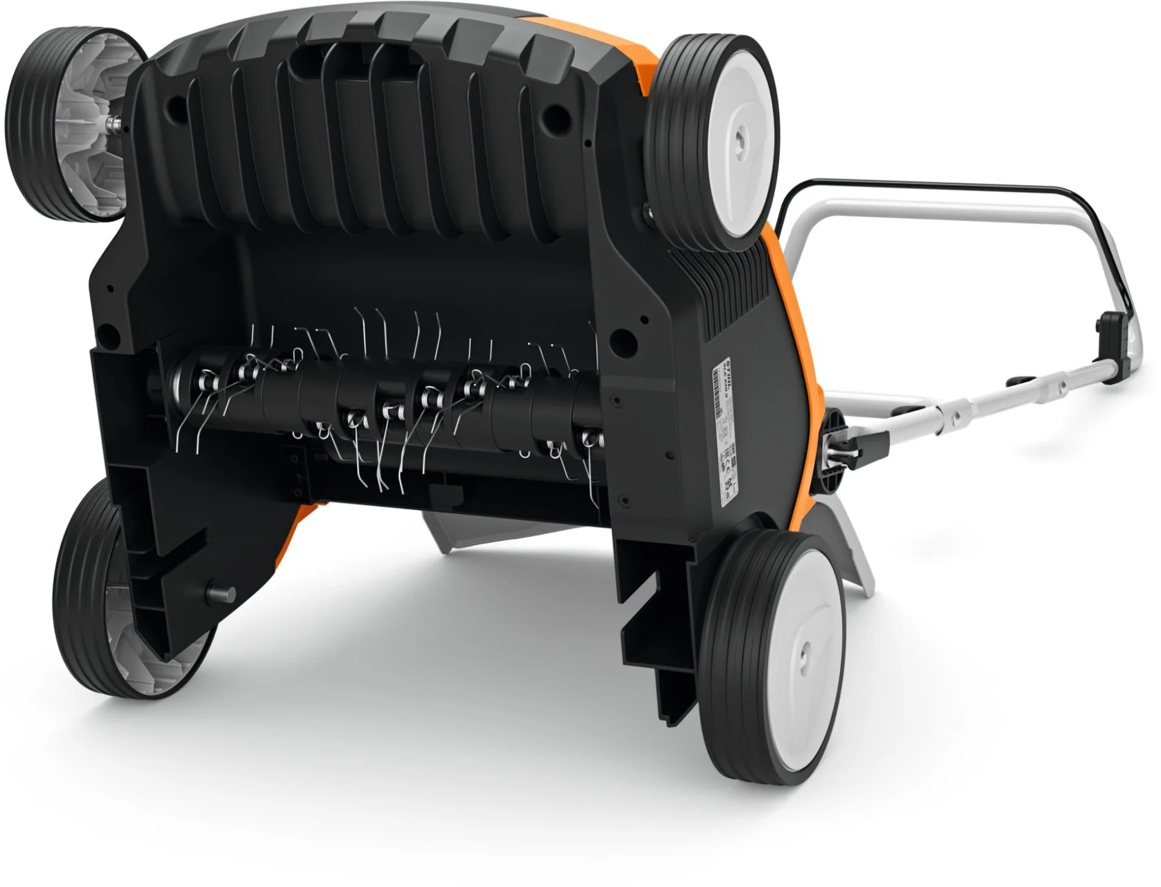 STIHL Elektro-Rasenlüfter RLE 240 - Image 5