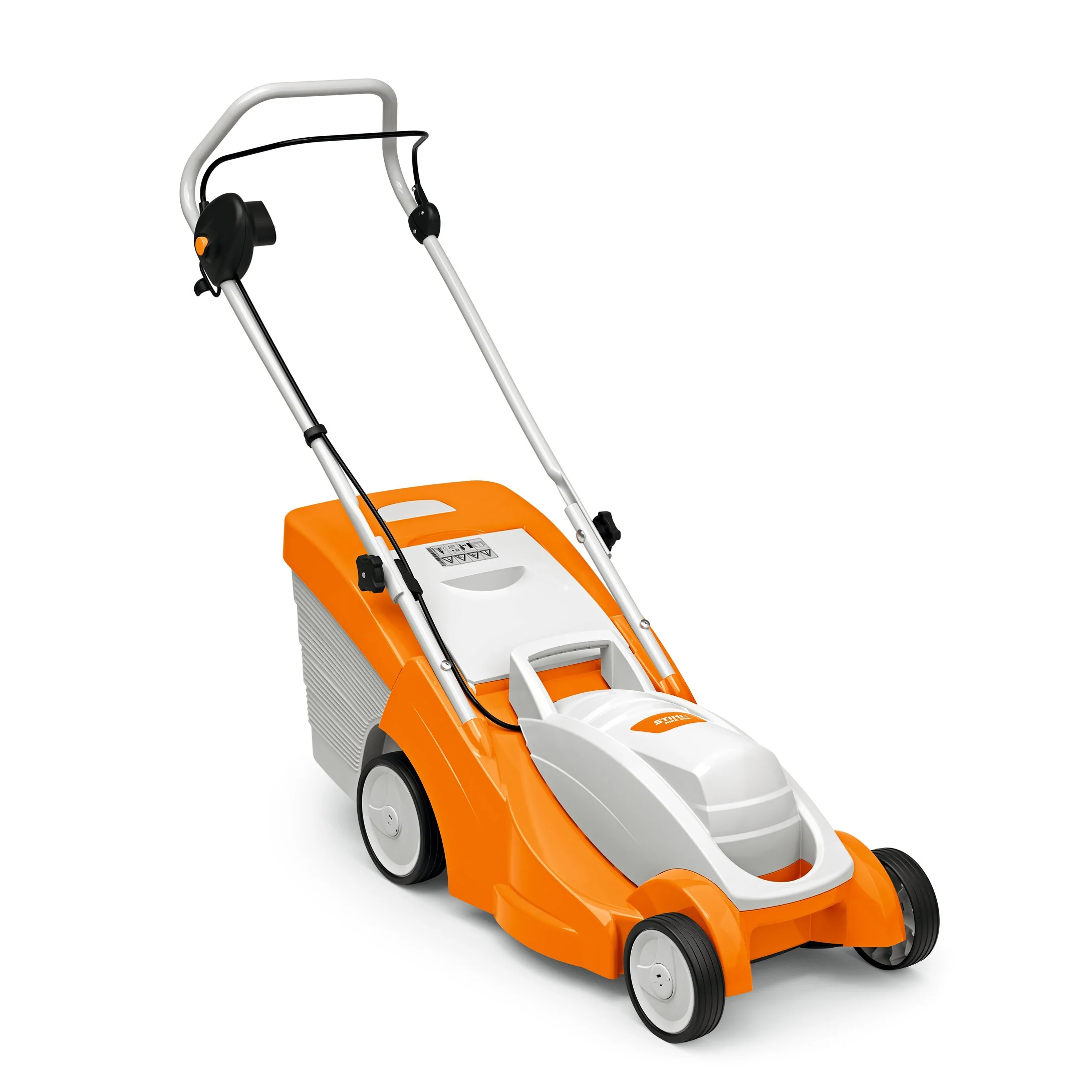 STIHL Elektro-Rasenmäher RME 339 - Image 3