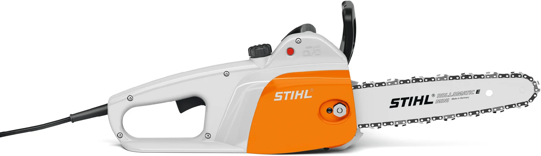 STIHL Elektrosäge MSE 141 C-Q, PMM3 / 35cm