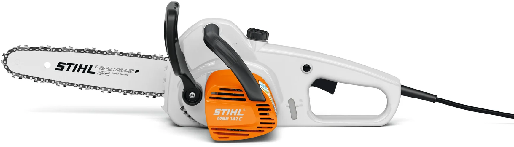 STIHL Elektrosäge MSE 141 C-Q, PMM3 / 35cm - Image 2