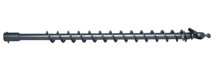 STIHL Erdbohrer 150 mm Durchmesser - Image 3