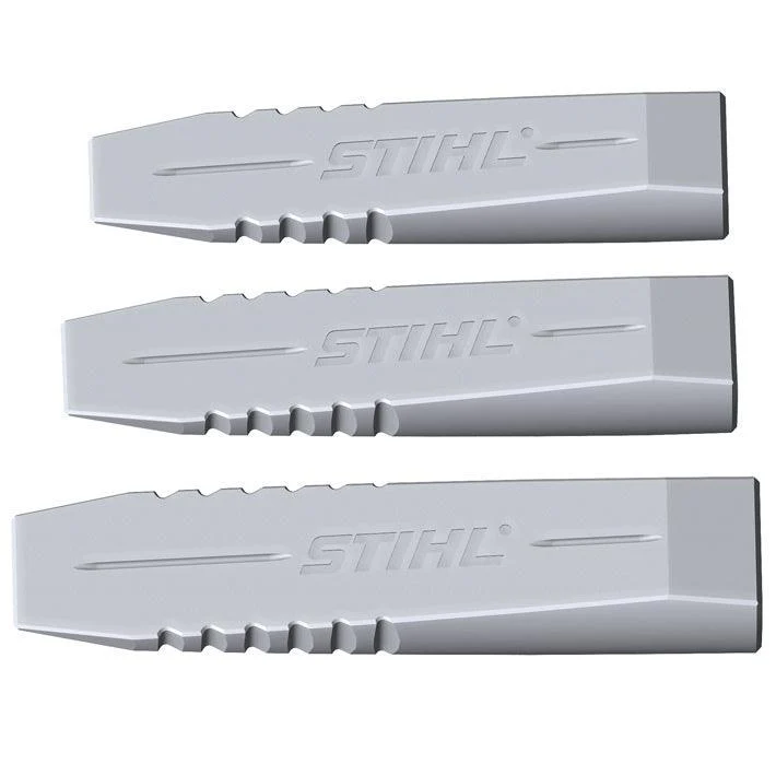 STIHL Fäll- und Spaltkeil 1000 g - Image 2