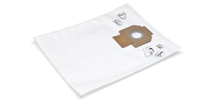 STIHL Filtersack für SE 62, SE 62 E - Image 2