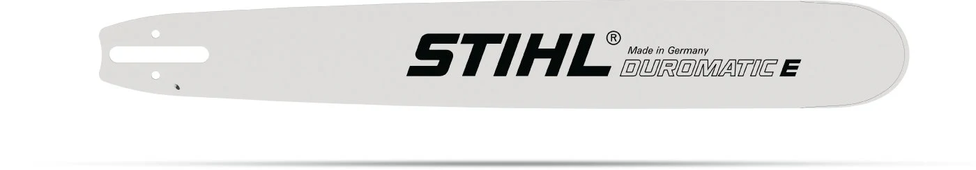 STIHL Führungsschiene Duromatic E, 1,6 mm, 3/8, 63 cm