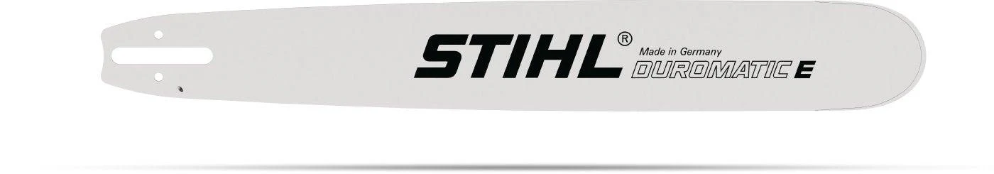 STIHL Führungsschiene Duromatic E, 1,6 mm, 63 cm