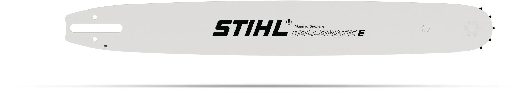 STIHL Führungsschiene Rollomatic E, .325", 1,3 mm, 40cm - Image 2