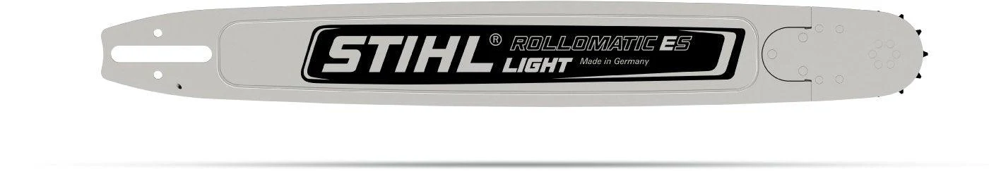STIHL Führungsschiene Rollomatic ES Light, 3/8", 1,6 mm, 63 cm