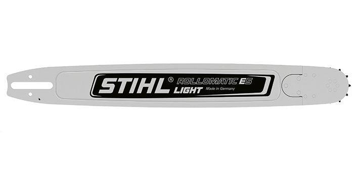 STIHL Führungsschiene Rollomatic ES Light, 3/8", 1,6 mm, 80 cm - Image 2
