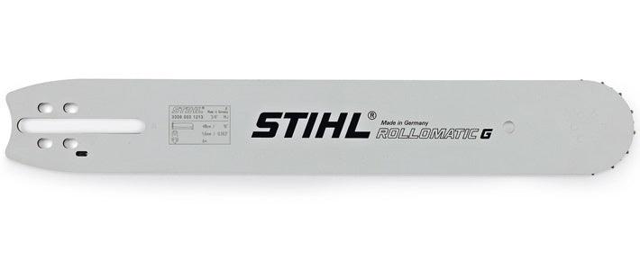 STIHL Führungsschiene Rollomatic G, Schienenlänge 40 cm, für 36 GBE und - Image 2