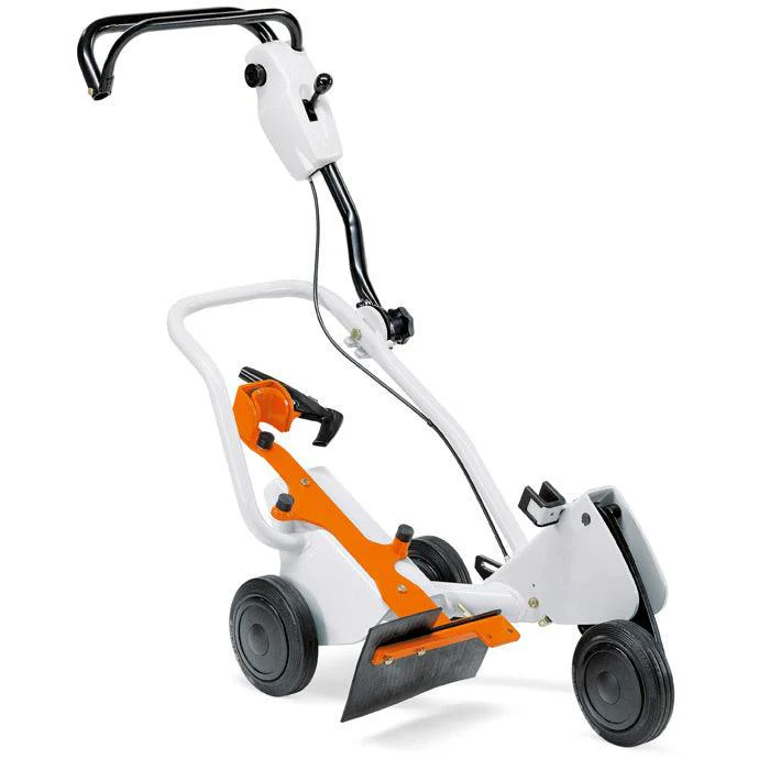 STIHL Führungswagen FW 20, für TS 410, TS 420, TS 480i, TS 500i - Image 2