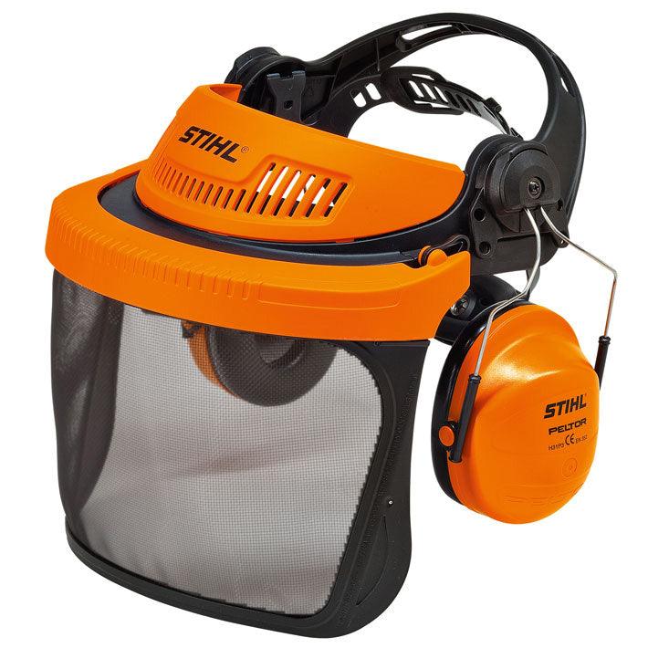 STIHL Gesichts-/Gehörschutzkombination  G500 - Image 2