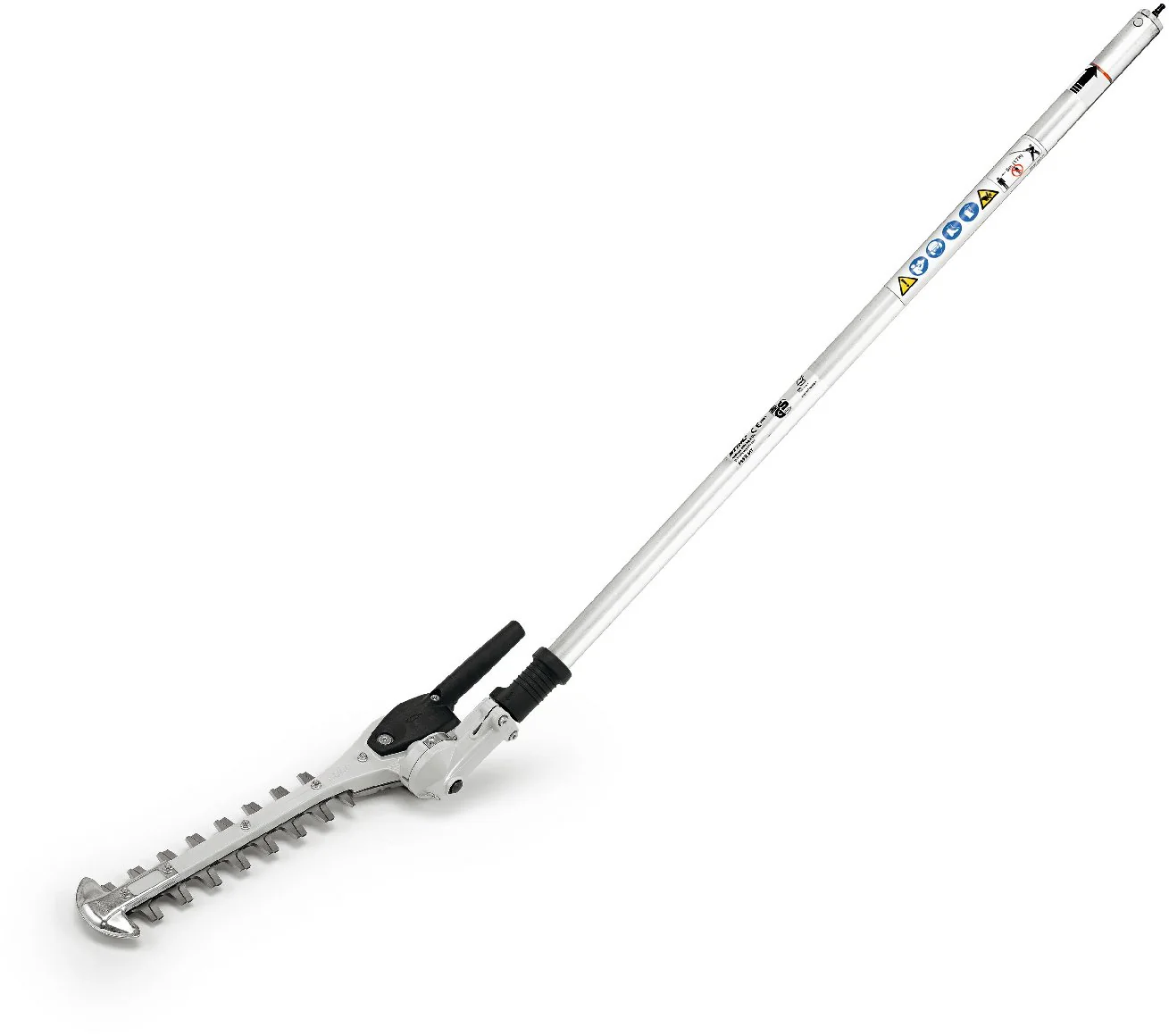 STIHL Gestrüppschneider-Aufsatz für Kombi-Motor FH-KM 145°