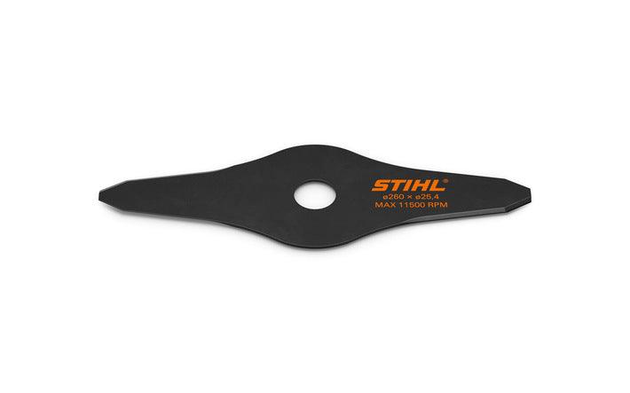 STIHL Grasschneideblatt 2 Schneiden, 260 mm - Image 3