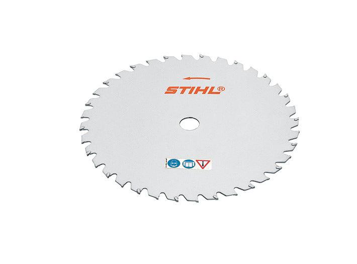 STIHL Hartmetall-Kreissägeblatt 40007134211 - Image 3