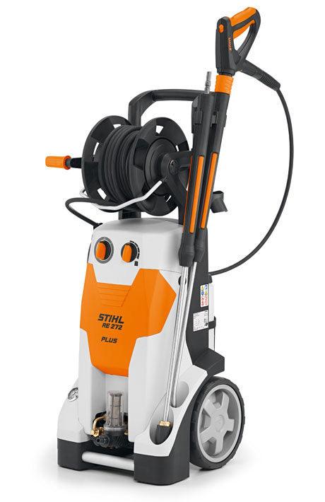 STIHL Hochdruckreiniger RE 272 PLUS - Image 3