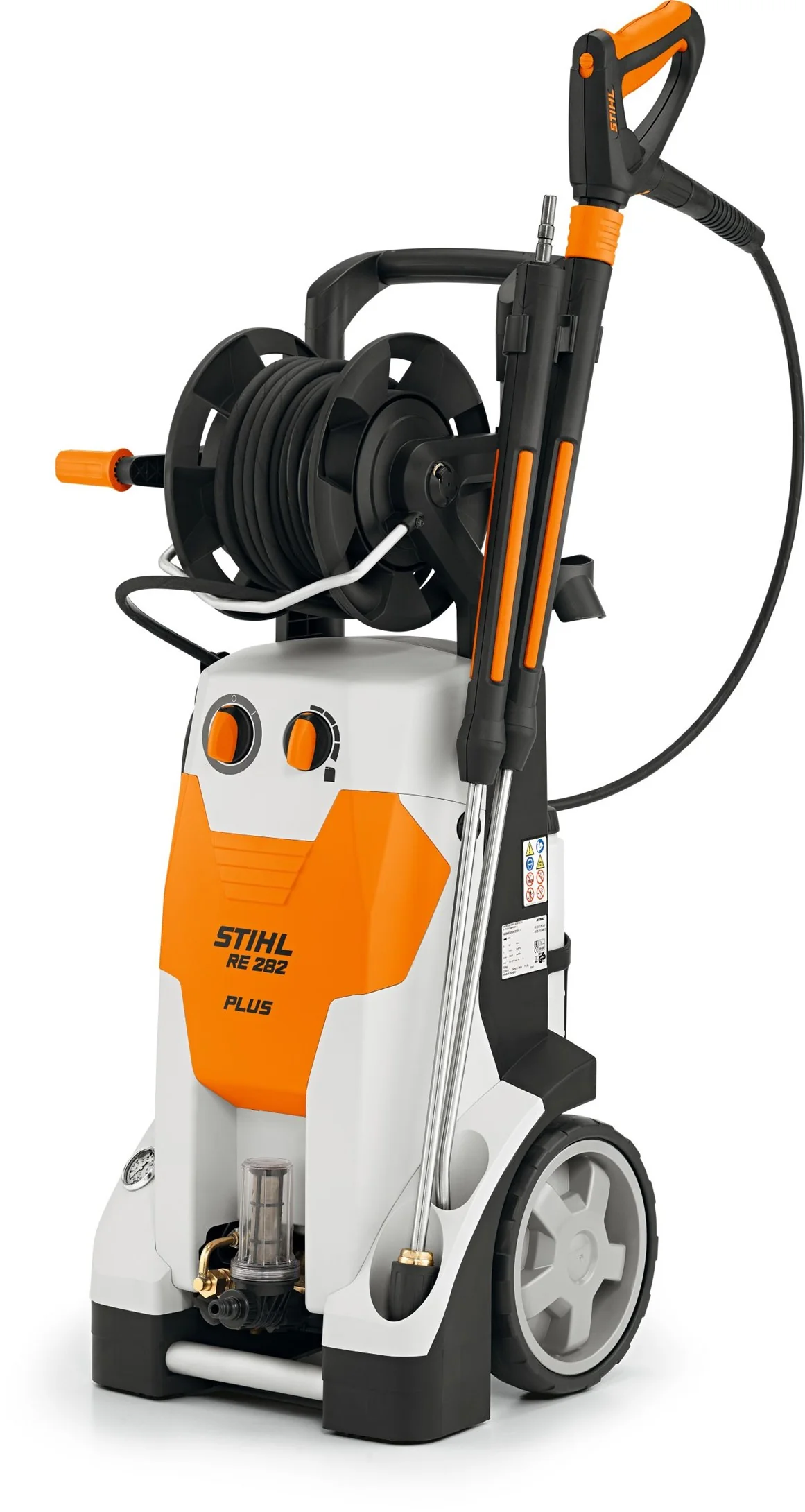 STIHL Hochdruckreiniger RE 282 PLUS - Image 2