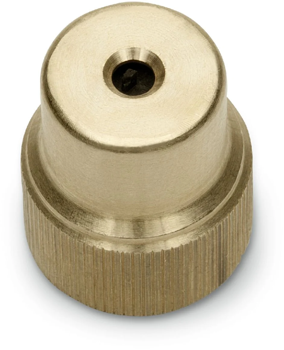 STIHL Hohlkegeldüse Messing 2,5 mm