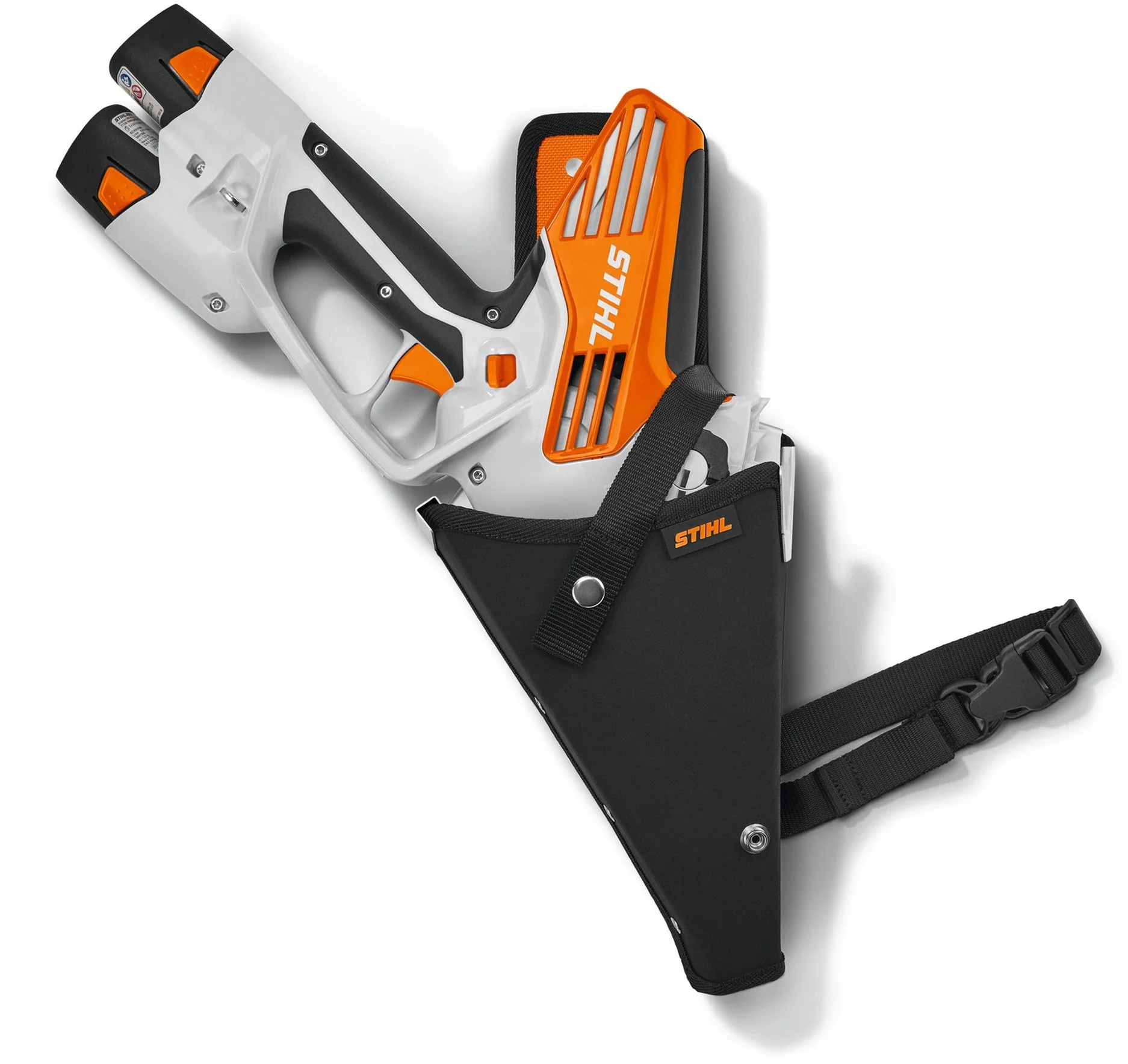 STIHL Holster für GTA 40 - Image 4