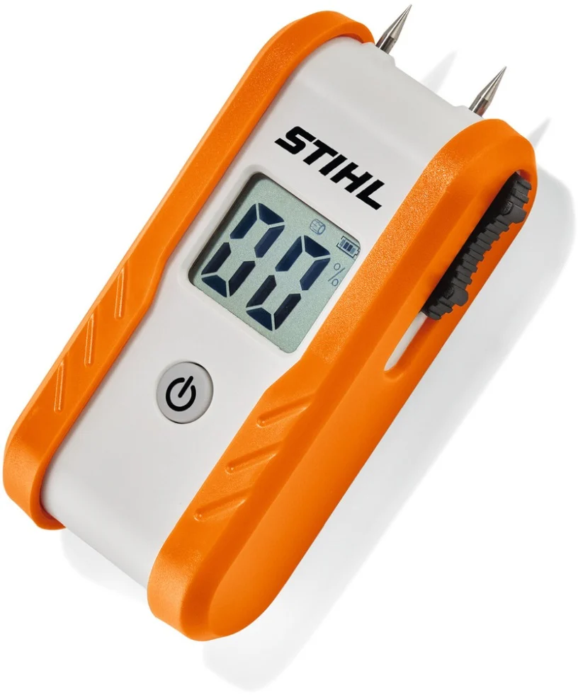 STIHL Holzfeuchtigkeits-Messgerät 04216000080 - Image 2