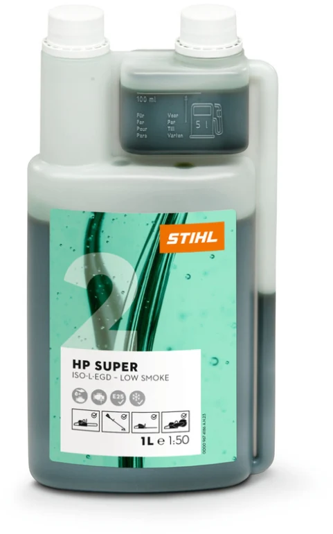 STIHL  HP Super 100ml - Image 2